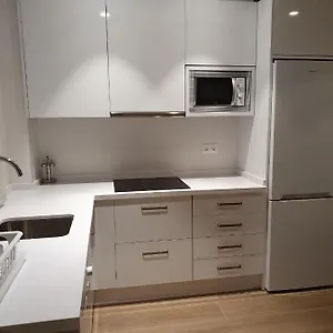 María Mendoza Apartamento Ardales