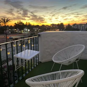 Paraiso Y Mar Apartamento Estepona