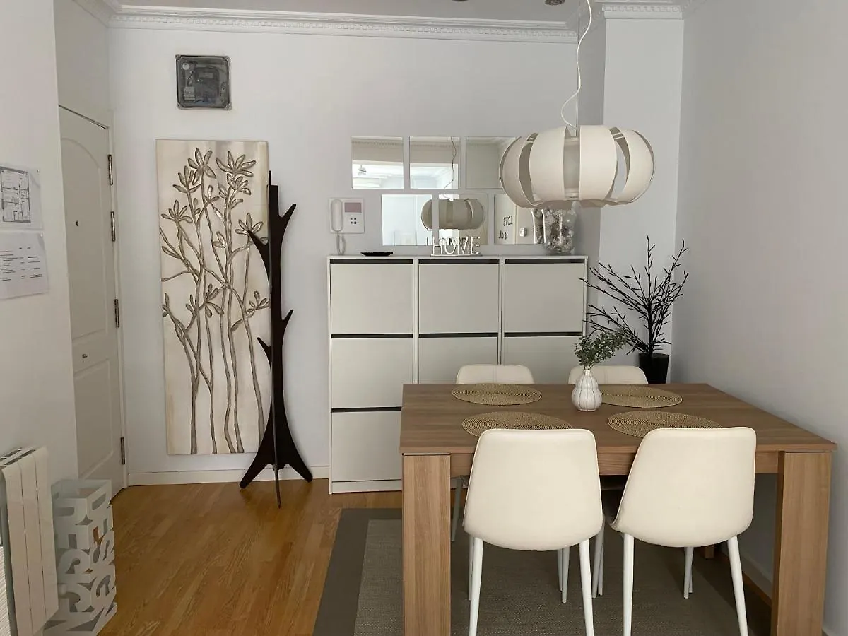 Appartement Apartamento Lea à Bilbao 0*,  Espagne